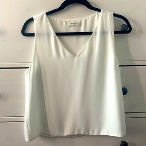 Aritzia Babaton Tank Top